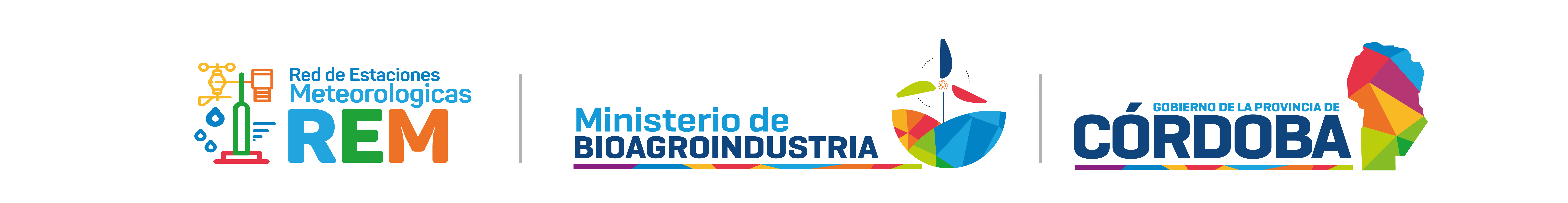 Logo Ministerio